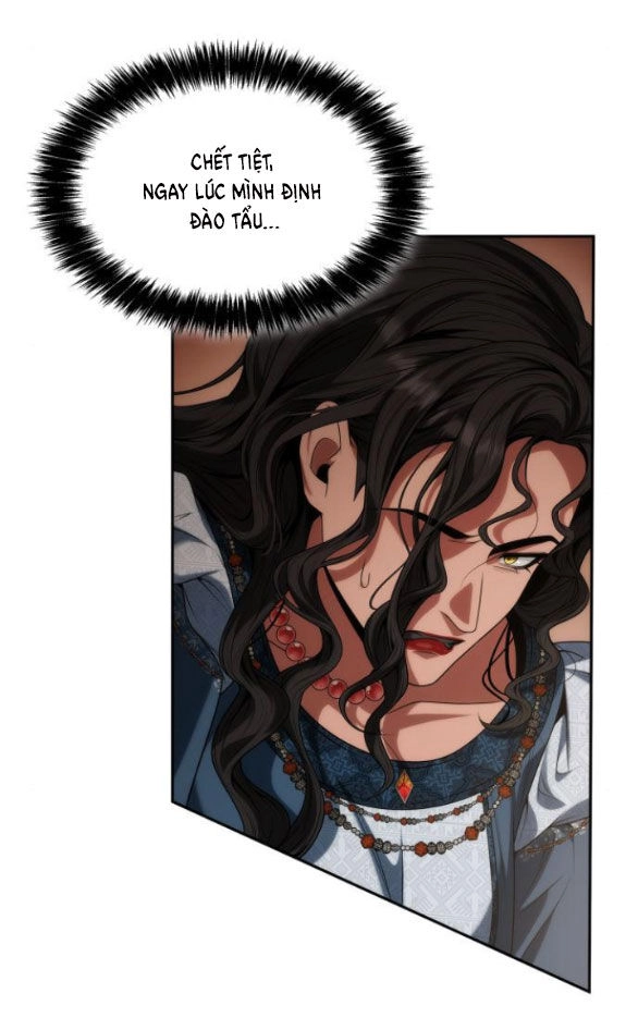 Chị Gái À, Kiếp Này Em Chính Là Nữ Hoàng Chapter 50.2 - 45