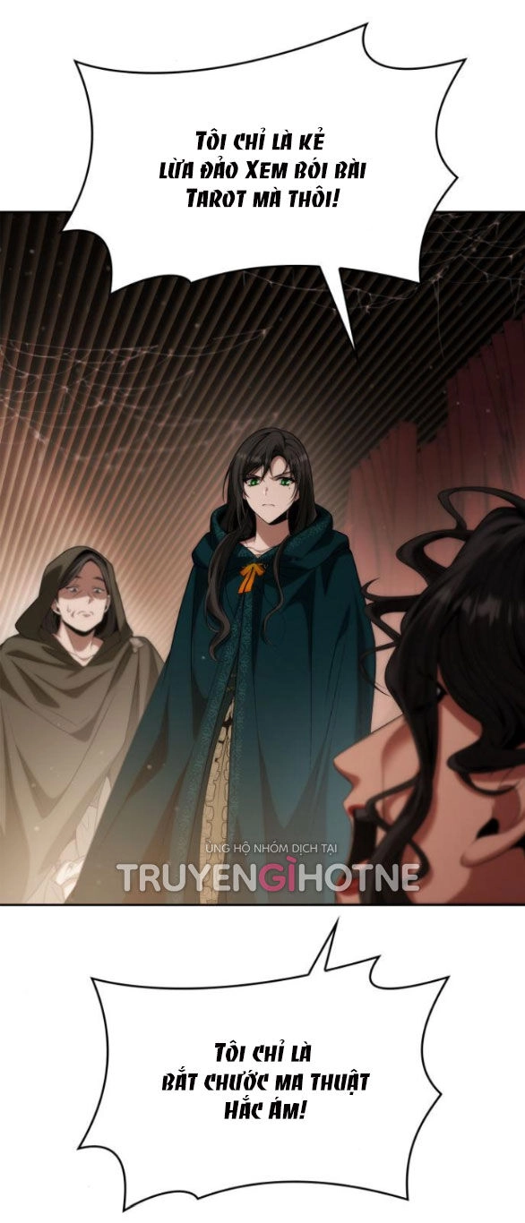 Chị Gái À, Kiếp Này Em Chính Là Nữ Hoàng Chapter 50.2 - 47