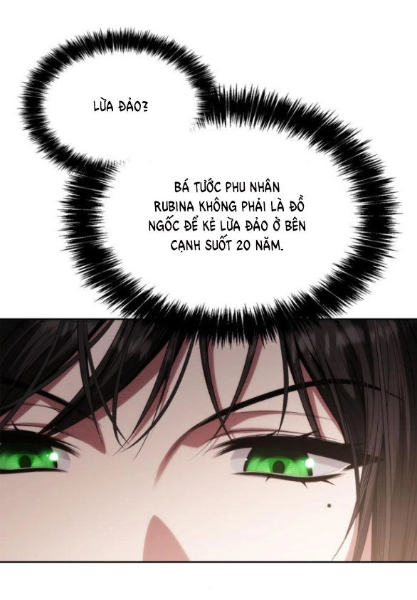 Chị Gái À, Kiếp Này Em Chính Là Nữ Hoàng Chapter 50.2 - 49