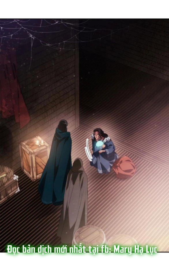 Chị Gái À, Kiếp Này Em Chính Là Nữ Hoàng Chapter 50.2 - 57