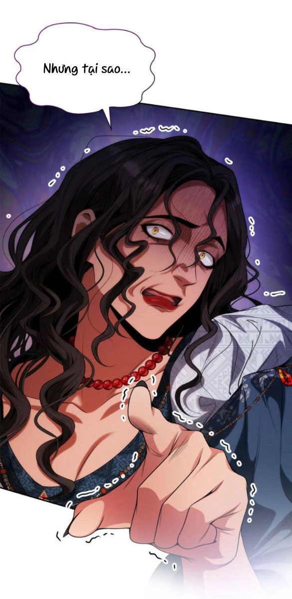 Chị Gái À, Kiếp Này Em Chính Là Nữ Hoàng Chapter 51.1 - 4