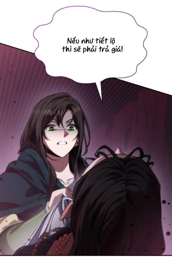 Chị Gái À, Kiếp Này Em Chính Là Nữ Hoàng Chapter 51.1 - 40