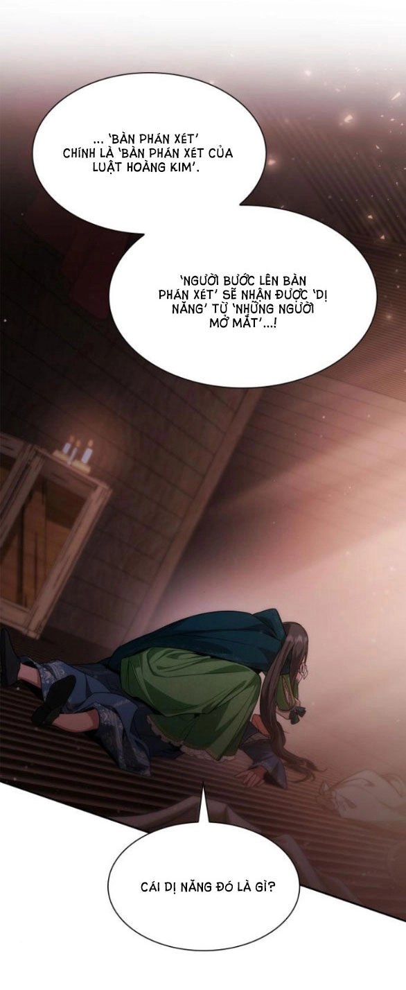 Chị Gái À, Kiếp Này Em Chính Là Nữ Hoàng Chapter 51.1 - 57