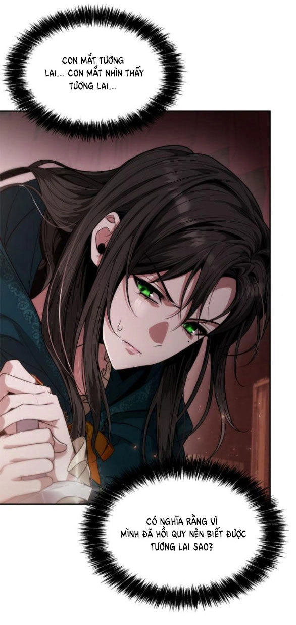 Chị Gái À, Kiếp Này Em Chính Là Nữ Hoàng Chapter 51.1 - 61