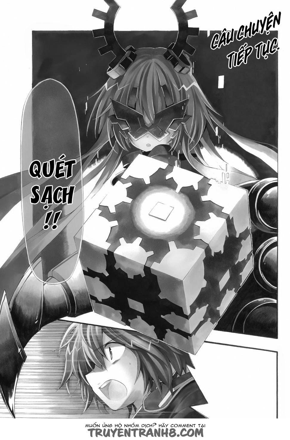 Clockwork Planet Chapter 16 - 2