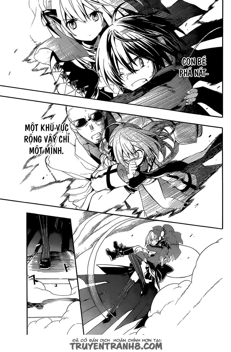 Clockwork Planet Chapter 16 - 5