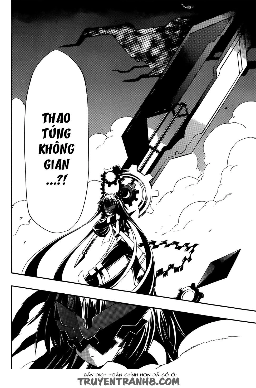 Clockwork Planet Chapter 16 - 13