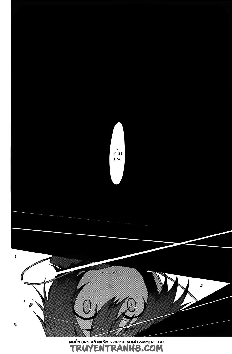 Clockwork Planet Chapter 16 - 32