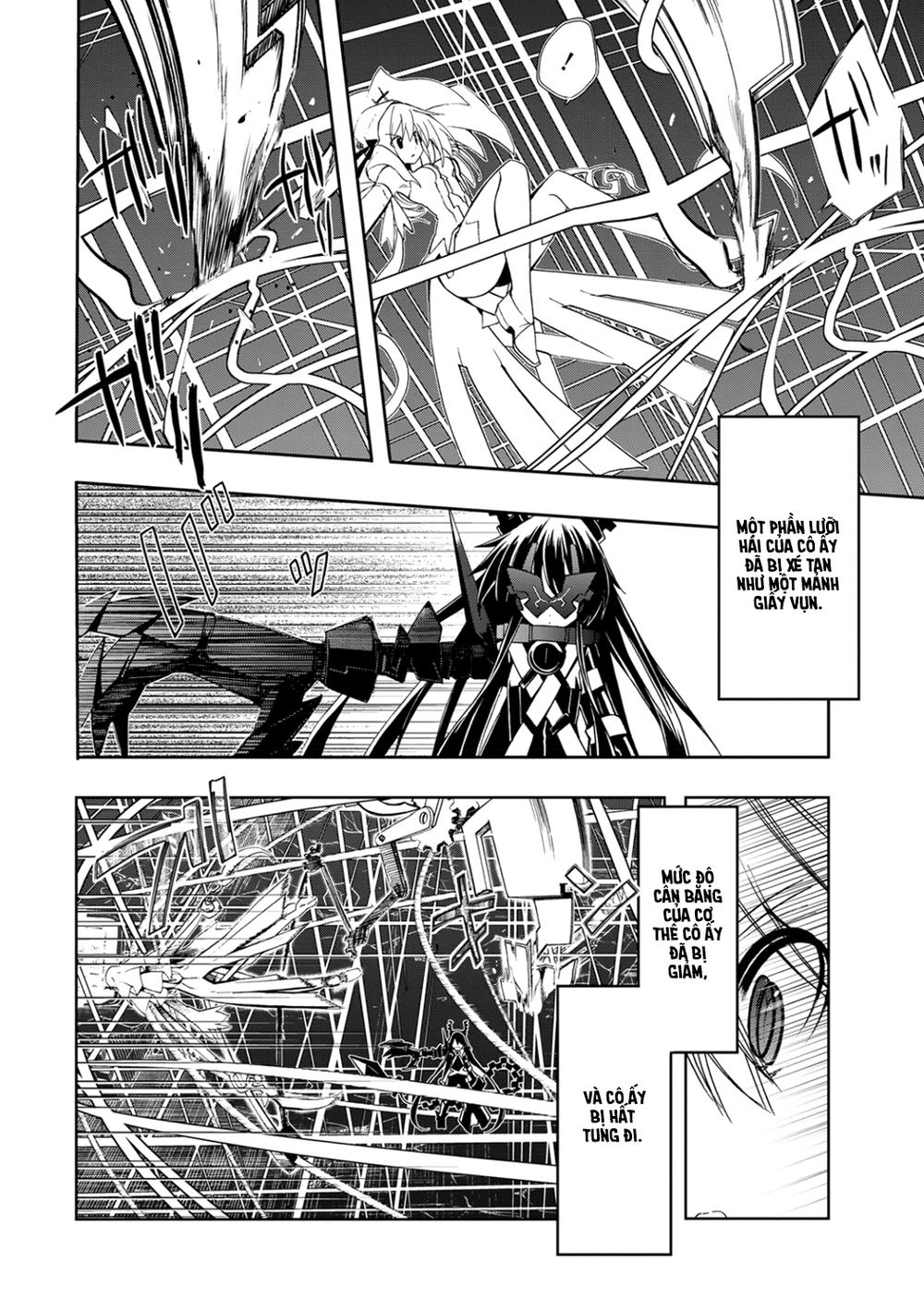 Clockwork Planet Chapter 21 - 21