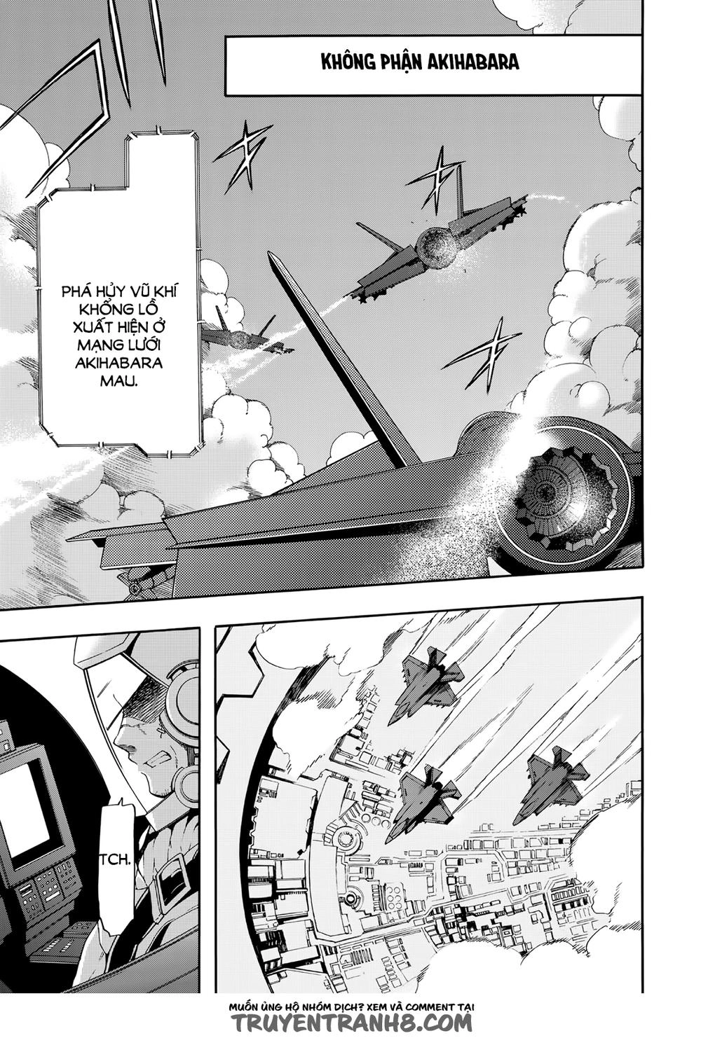 Clockwork Planet Chapter 25 - 3