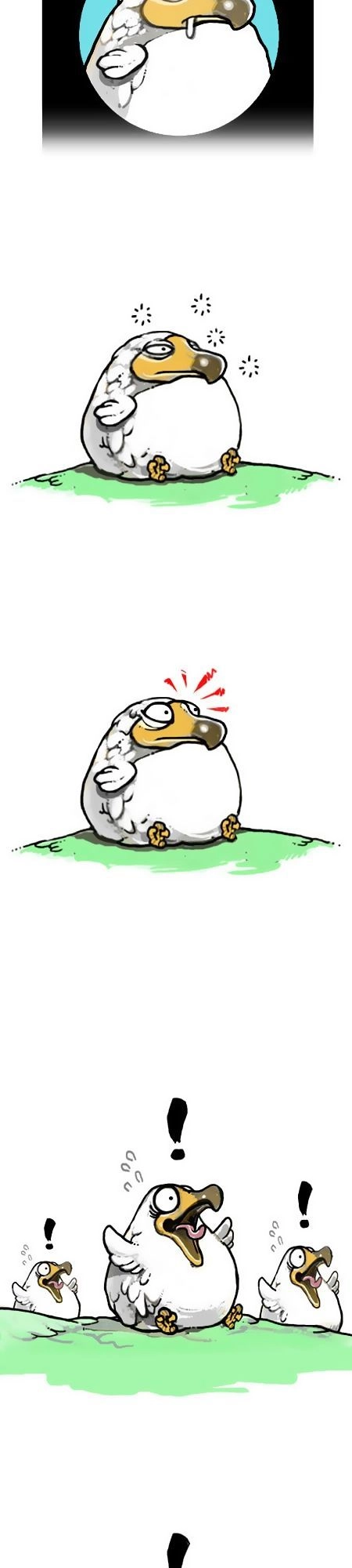 Earth, Human, And Animal Chapter 5 - 8