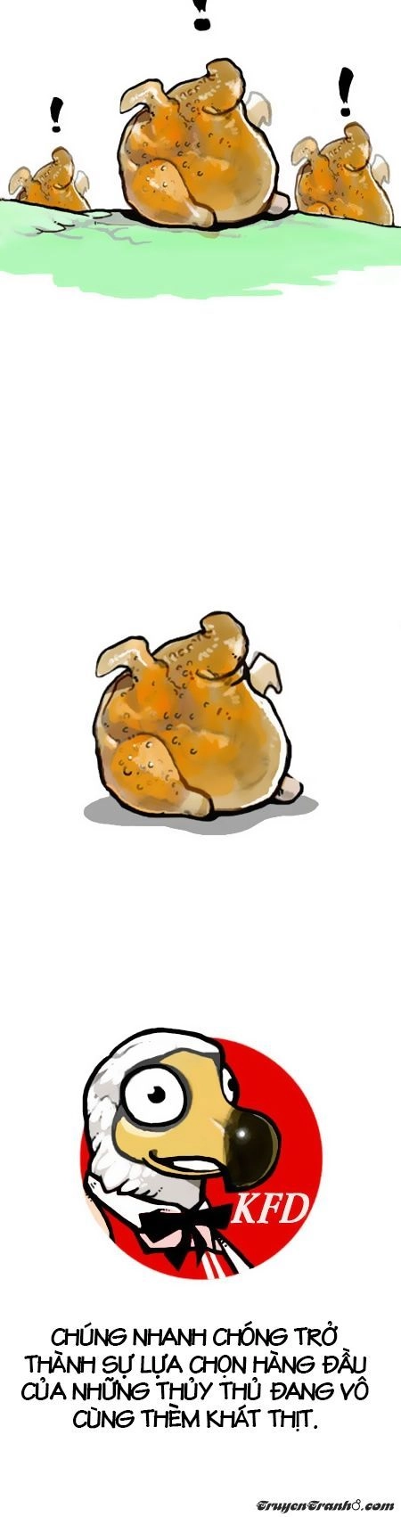 Earth, Human, And Animal Chapter 5 - 9