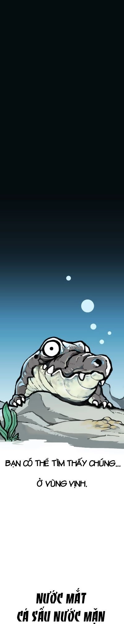 Earth, Human, And Animal Chapter 6 - 2