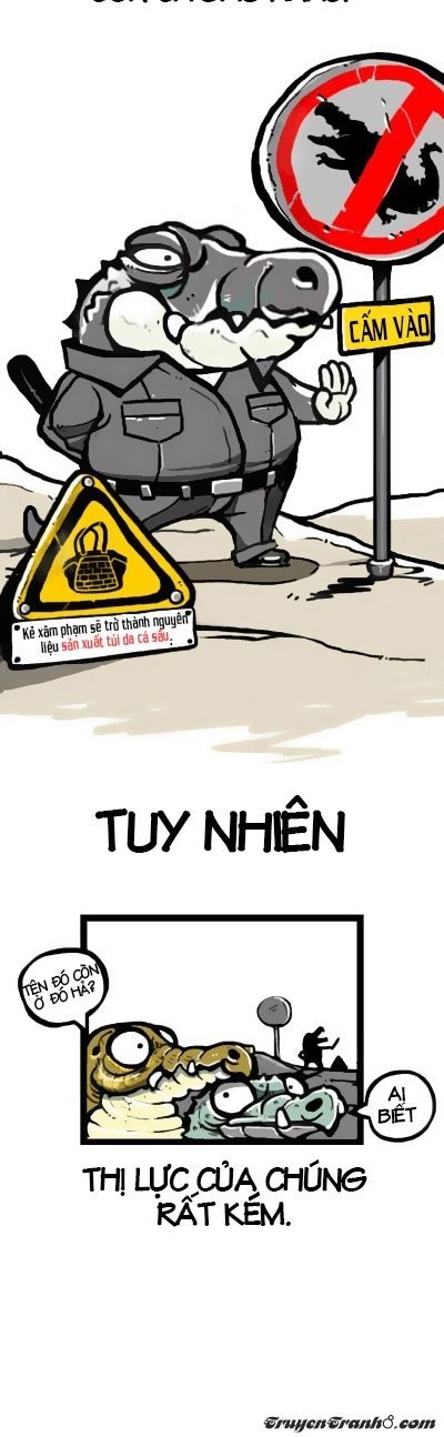 Earth, Human, And Animal Chapter 6 - 7