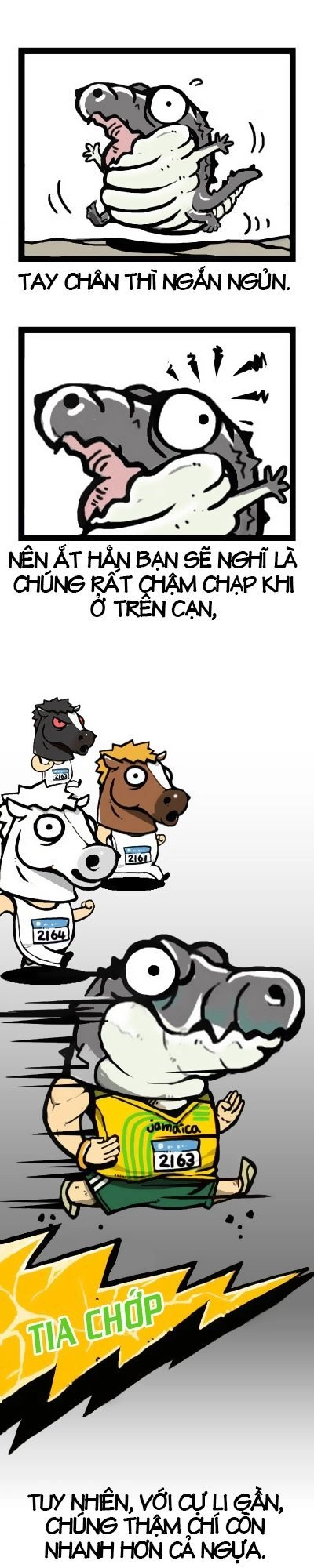 Earth, Human, And Animal Chapter 6 - 8