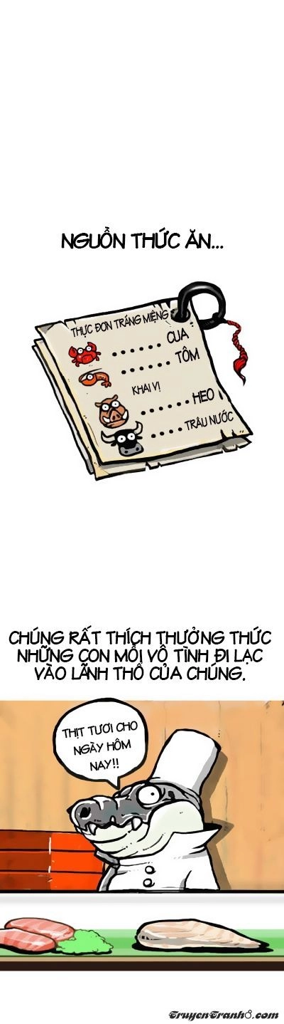 Earth, Human, And Animal Chapter 6 - 9