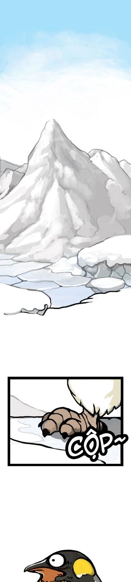 Earth, Human, And Animal Chapter 7 - 2