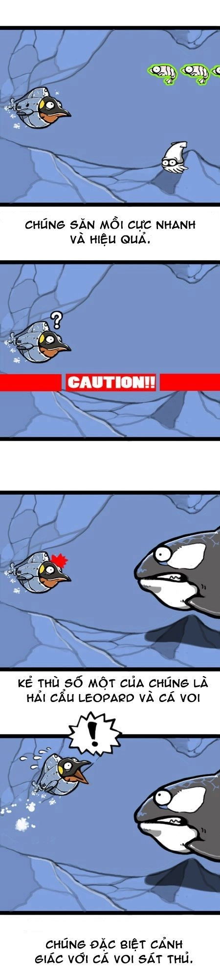 Earth, Human, And Animal Chapter 7 - 8