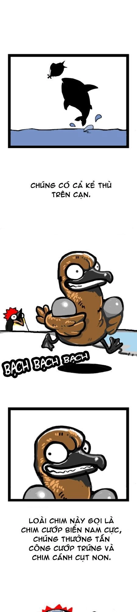 Earth, Human, And Animal Chapter 7 - 9