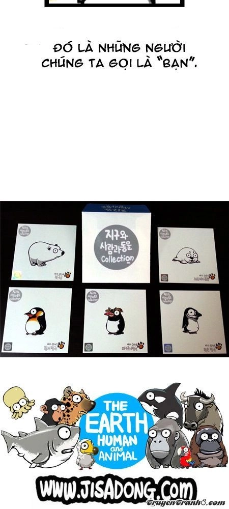 Earth, Human, And Animal Chapter 7 - 16