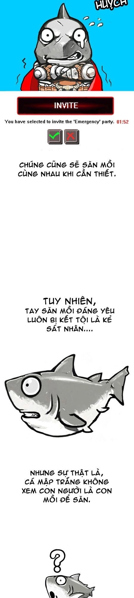 Earth, Human, And Animal Chapter 8 - 14