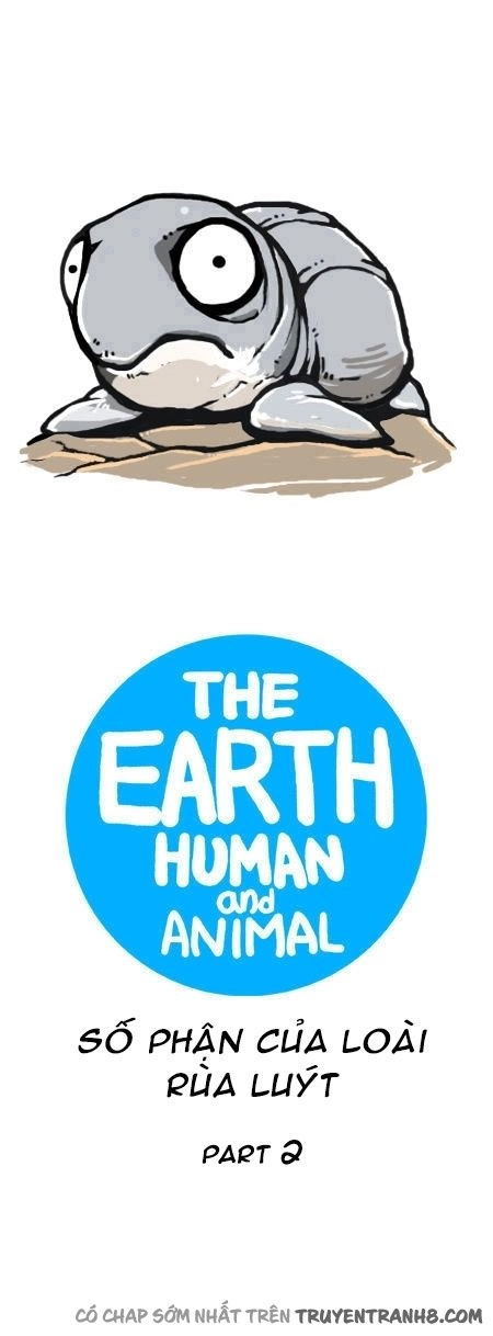 Earth, Human, And Animal Chapter 17 - 6