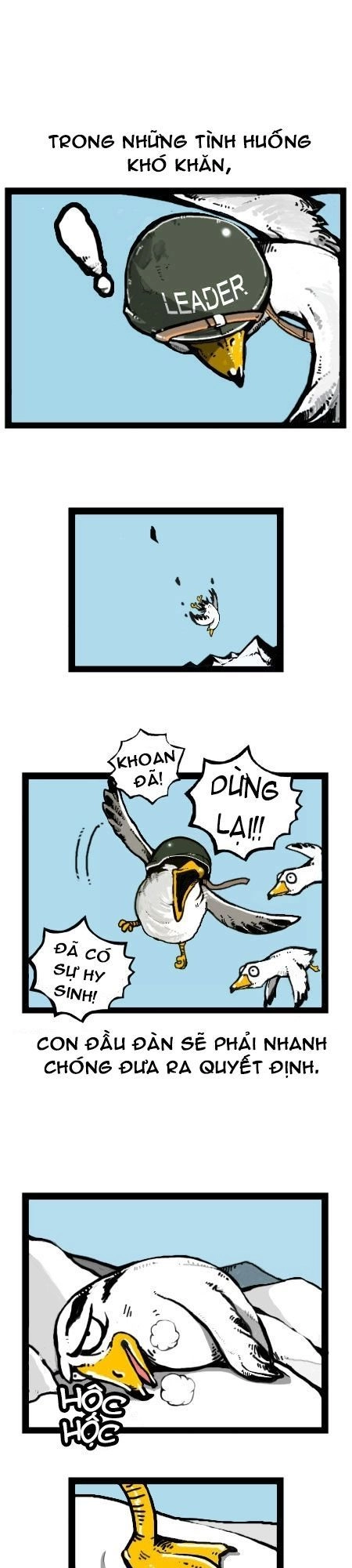 Earth, Human, And Animal Chapter 18 - 18