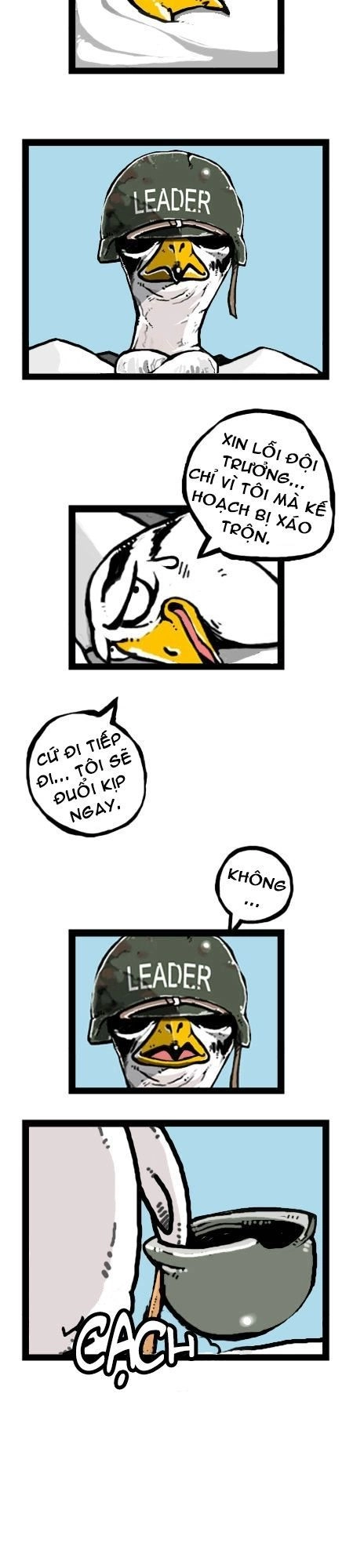 Earth, Human, And Animal Chapter 18 - 19