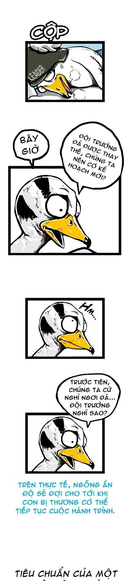 Earth, Human, And Animal Chapter 18 - 20