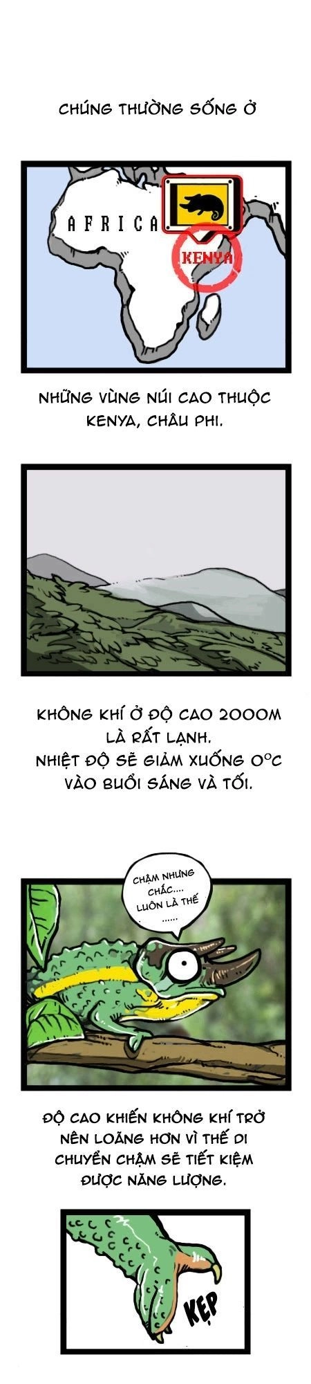 Earth, Human, And Animal Chapter 19 - 12