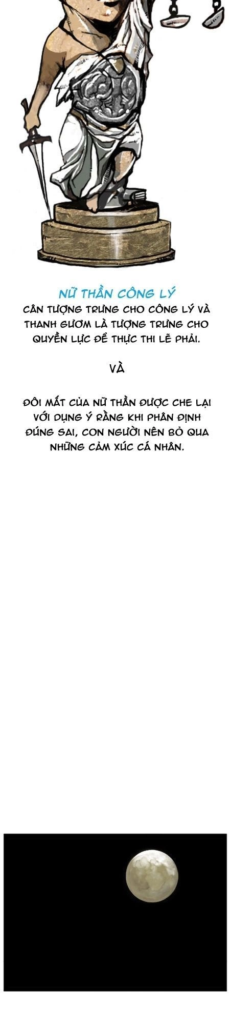 Earth, Human, And Animal Chapter 21 - 3