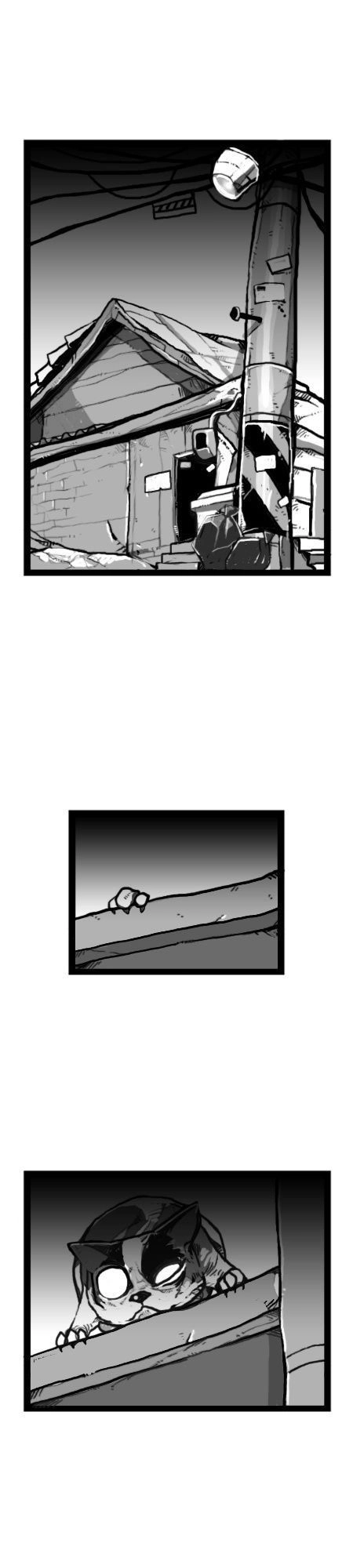 Earth, Human, And Animal Chapter 21 - 4