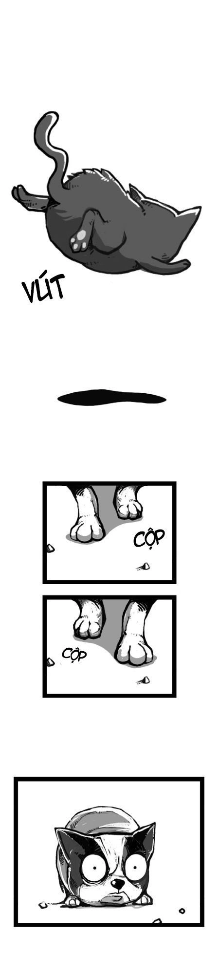 Earth, Human, And Animal Chapter 21 - 5