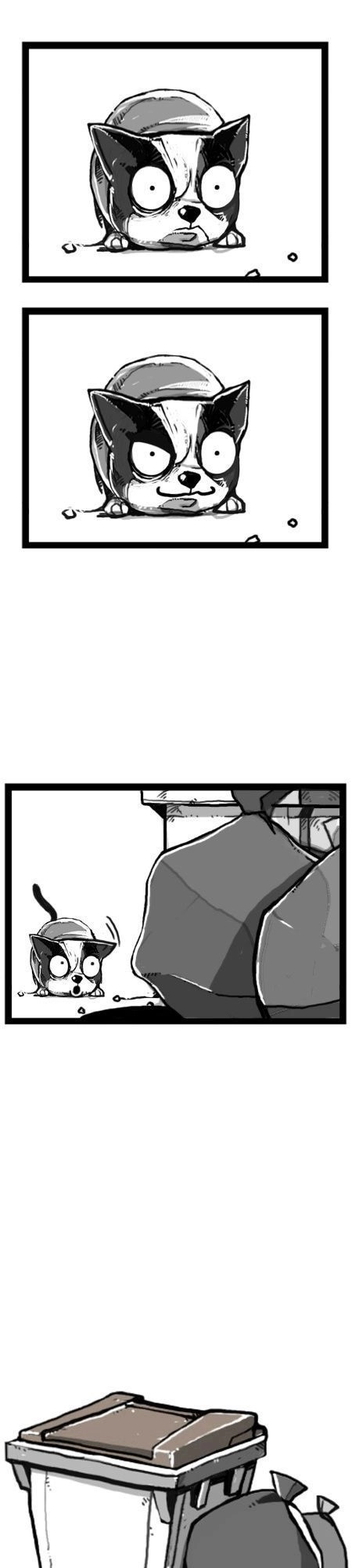 Earth, Human, And Animal Chapter 21 - 8