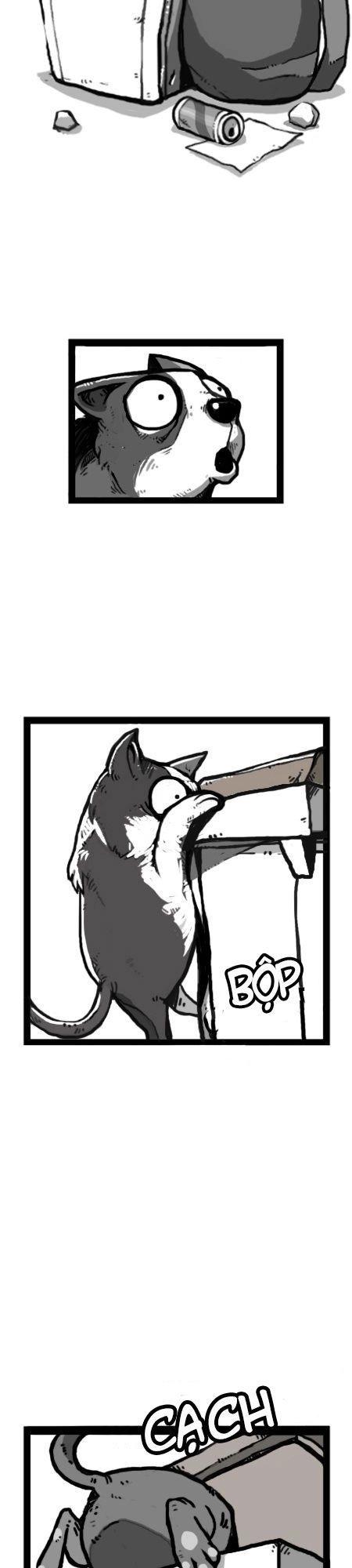 Earth, Human, And Animal Chapter 21 - 9