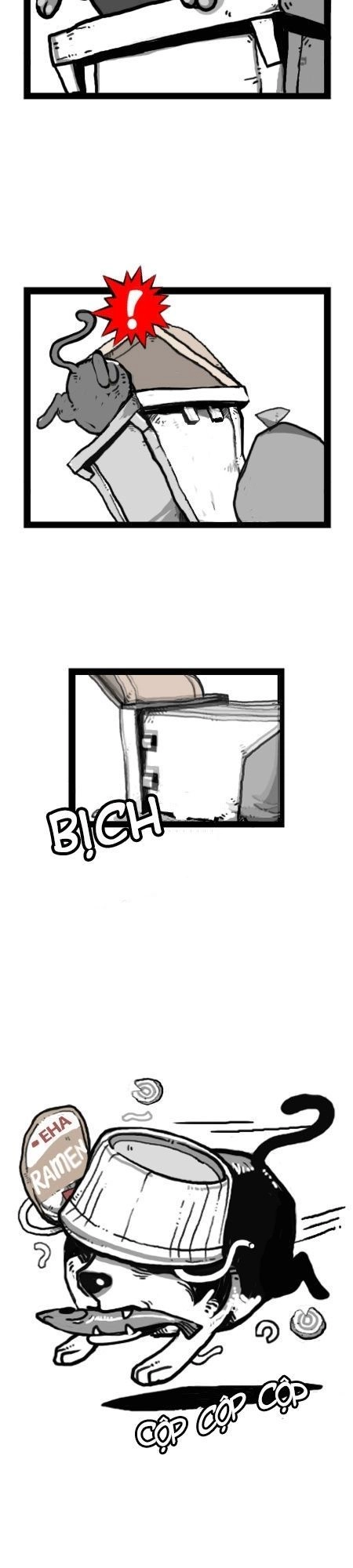 Earth, Human, And Animal Chapter 21 - 10