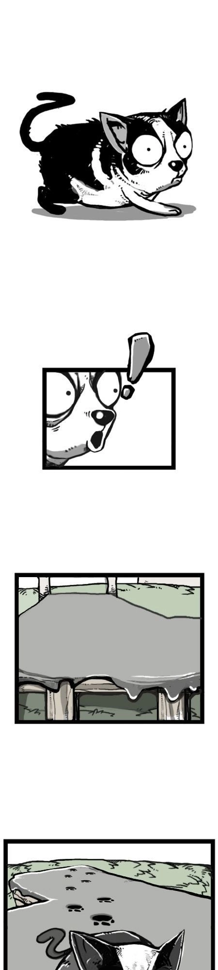 Earth, Human, And Animal Chapter 21 - 12