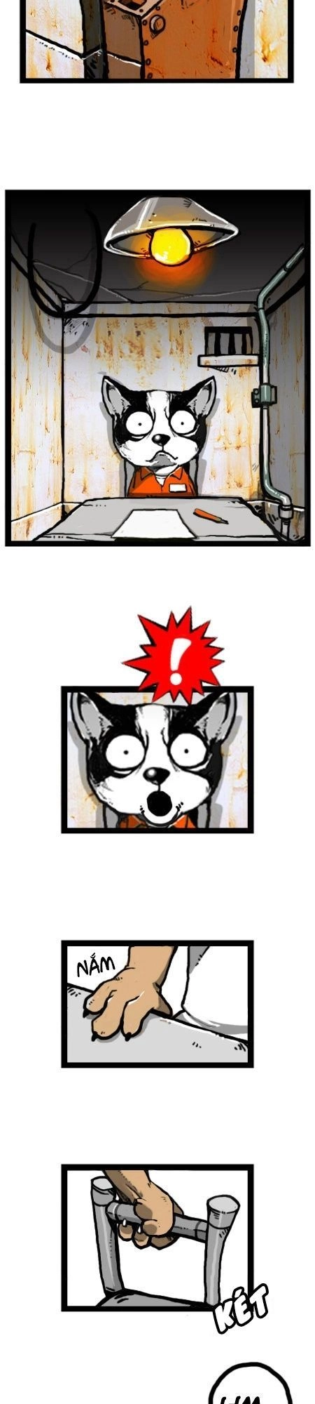 Earth, Human, And Animal Chapter 21 - 22