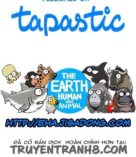 Earth, Human, And Animal Chapter 21 - 24