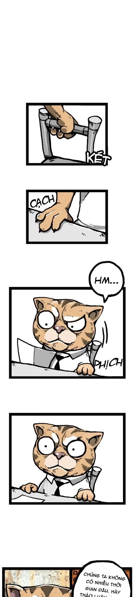 Earth, Human, And Animal Chapter 22 - 2