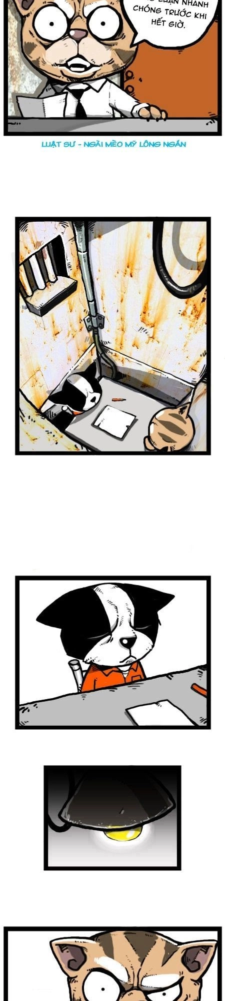 Earth, Human, And Animal Chapter 22 - 3