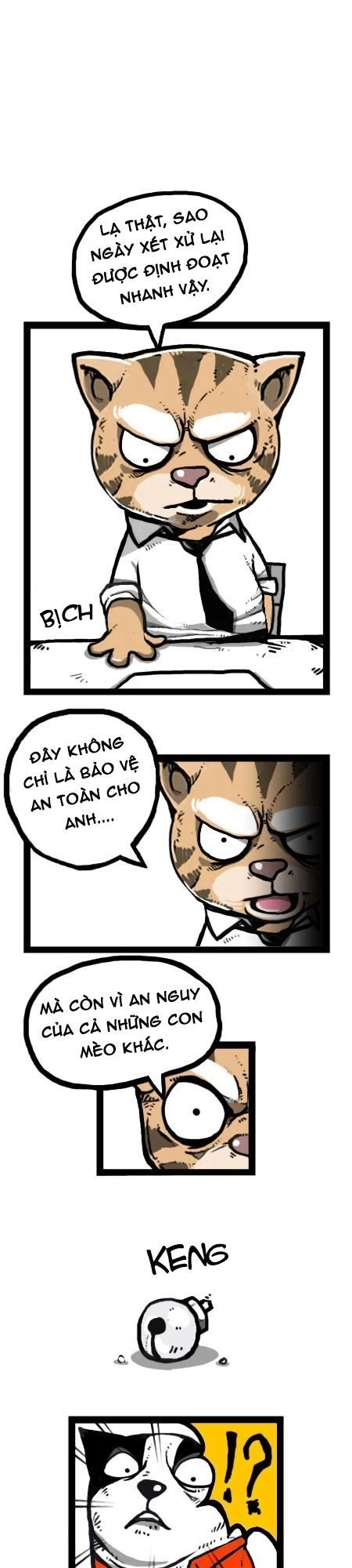 Earth, Human, And Animal Chapter 22 - 8