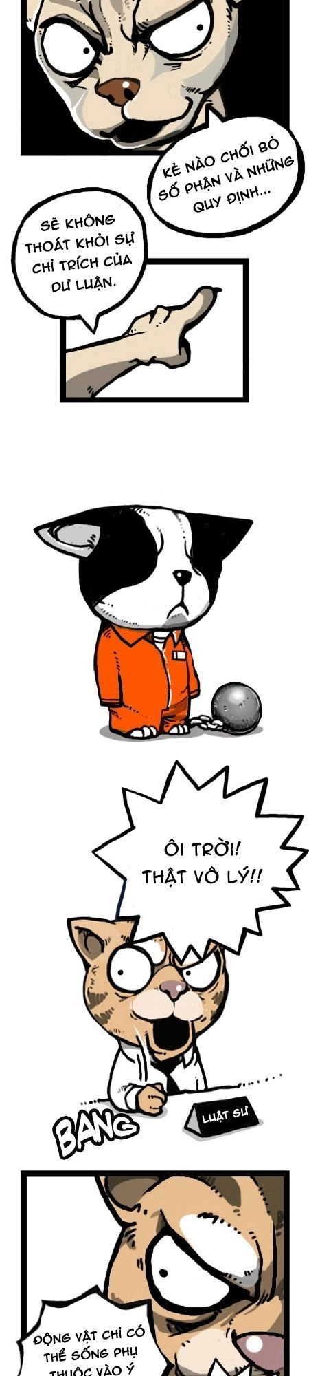 Earth, Human, And Animal Chapter 22 - 14