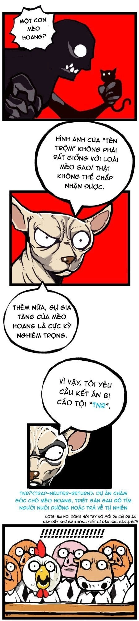 Earth, Human, And Animal Chapter 22 - 22