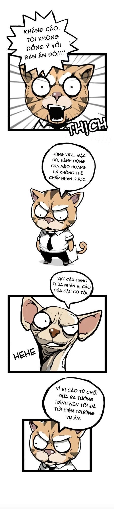 Earth, Human, And Animal Chapter 22 - 23