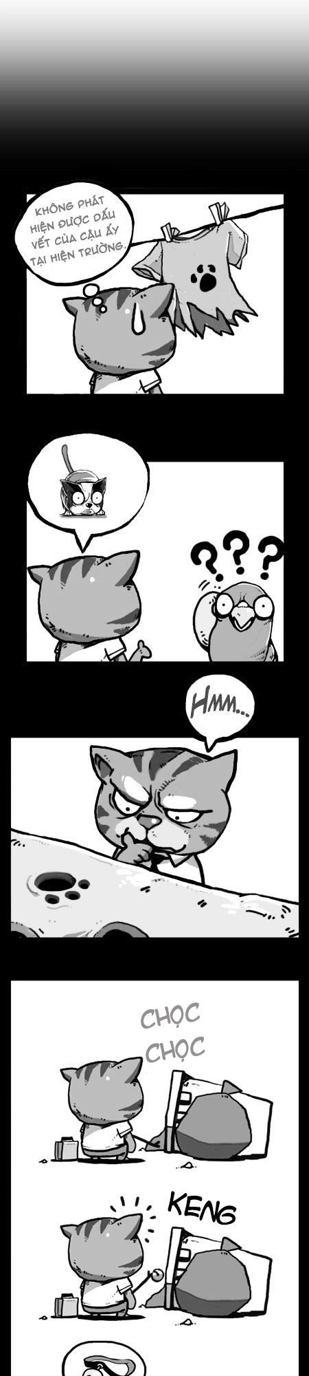 Earth, Human, And Animal Chapter 22 - 24