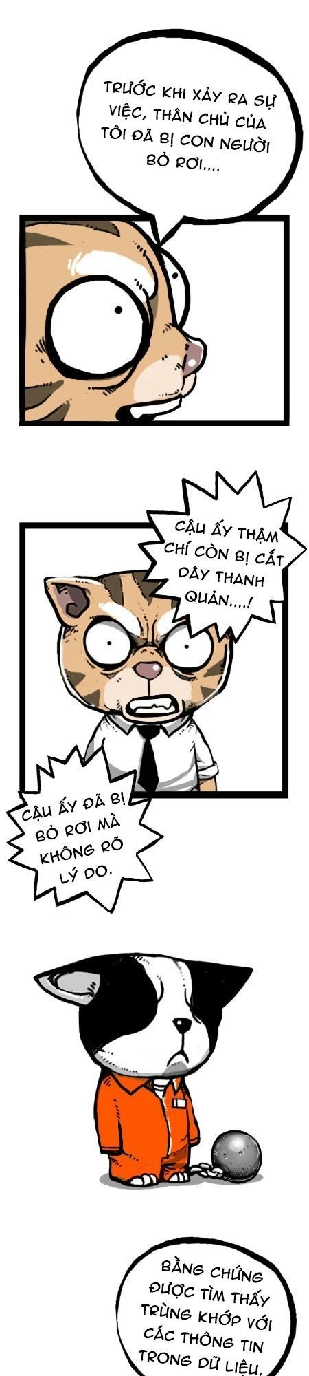 Earth, Human, And Animal Chapter 22 - 27