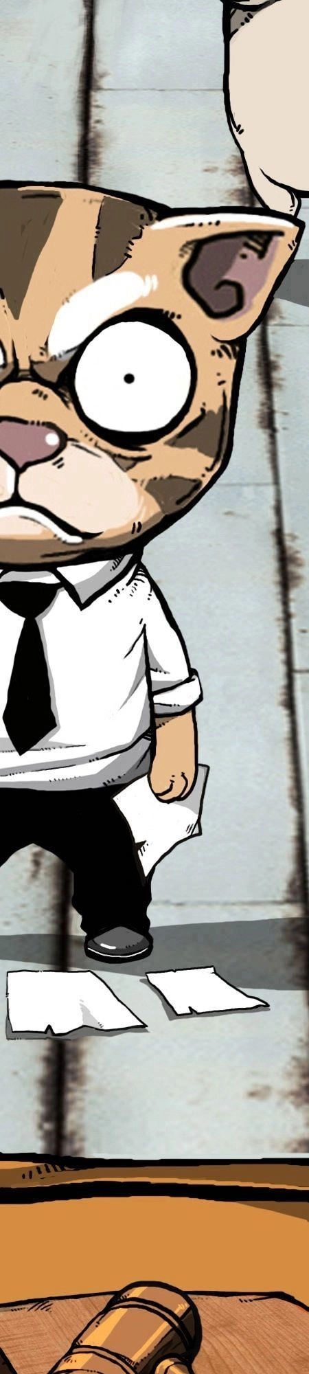 Earth, Human, And Animal Chapter 22 - 31