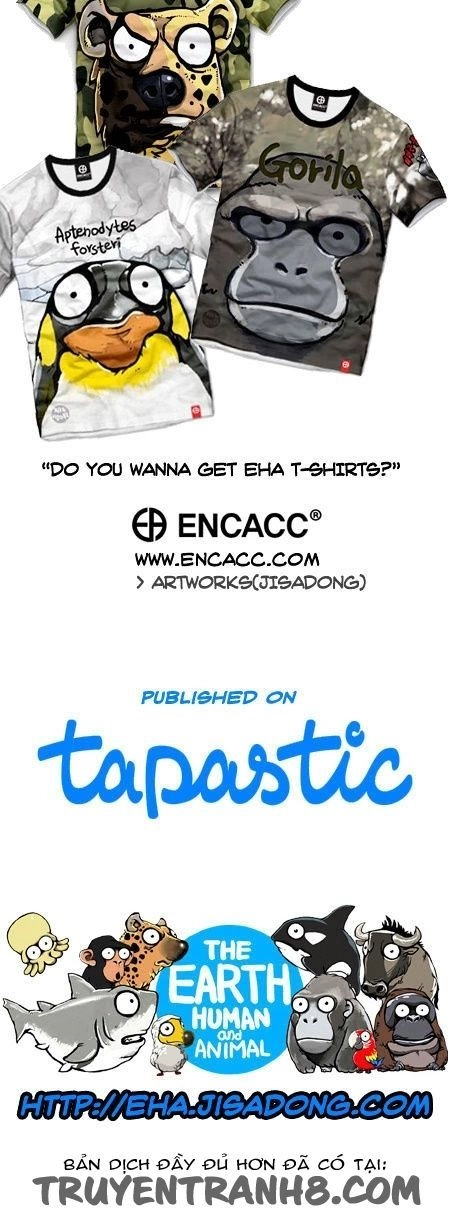 Earth, Human, And Animal Chapter 22 - 33