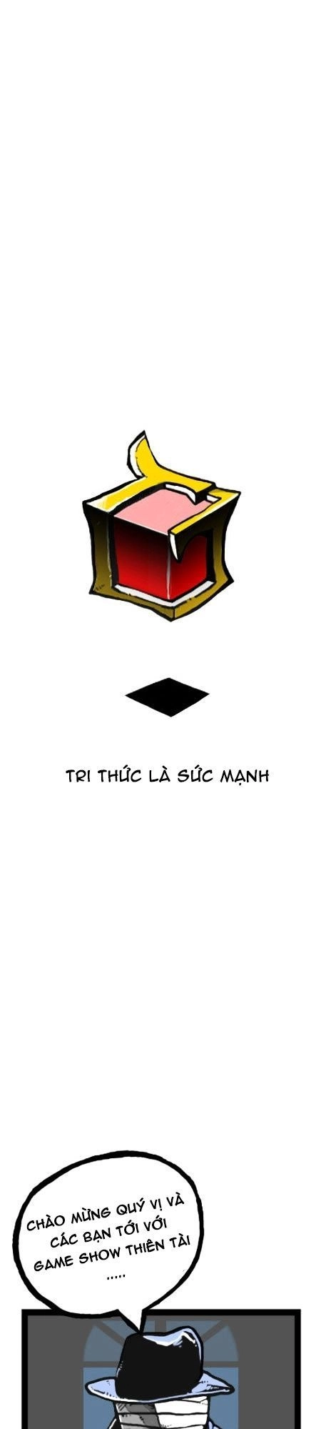 Earth, Human, And Animal Chapter 23 - 2